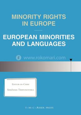 Minority Rights in Europe: European Minorities and Languages image