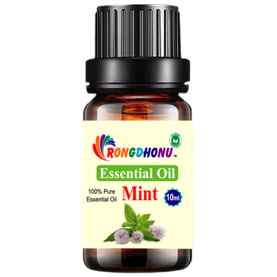 Mint (Pudina) Essential oil -10ml image