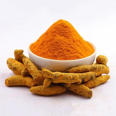 Mir Food Turmeric Powder (Holud Gura) - 200gm image