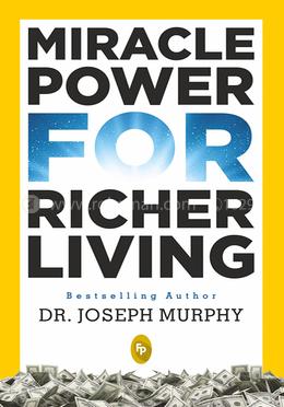 Miracle Power For Richer Living image