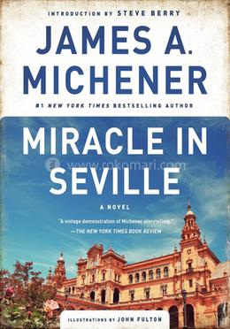 Miracle in Seville image