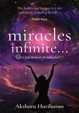 Miracles infinite