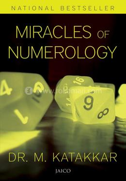 Miracles of Numerology image