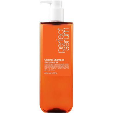 Mise En Scene Perfect Serum Original Shampoo-680ml image