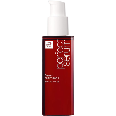 Mise En Scene Perfect Serum Super Rich-80ml image