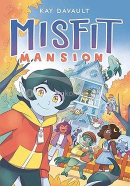 Misfit Mansion image