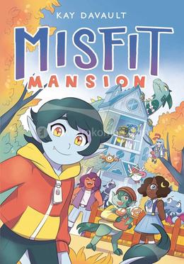 Misfit Mansion image