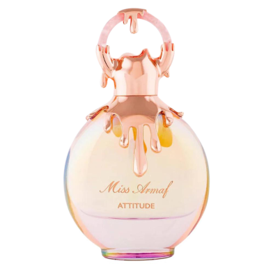 Miss Armaf EDP Attitude image