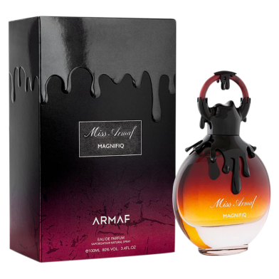 Miss Armaf EDP Magnifiq image