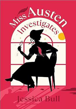 Miss Austen Investigates image