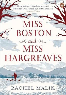 Miss Boston and Miss Hargreaves image