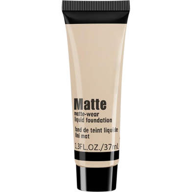 Miss Rose Matte Wear Liquid Foundation 37ml image