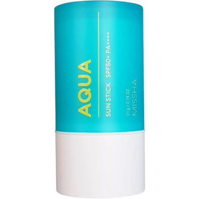 Missha Aqua Sun Stick-21gm image