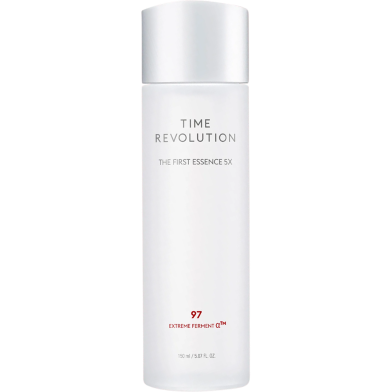 Missha Time Revolution The First Treatment Essence 5X-150ml image