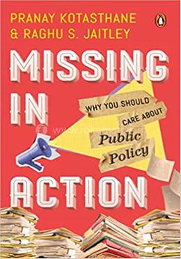 Missing In Action image