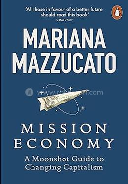 Mission Economy image