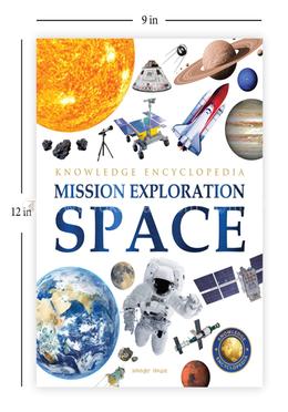 Mission Exploration - Space image