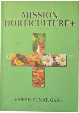 Mission Horticulture image