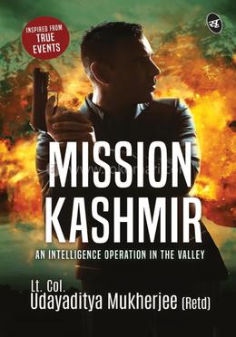 Mission Kashmir image