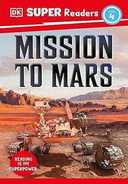 Mission to Mars : Level 4 image