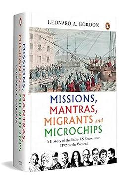 Missions, Mantras, Migrants and Microchips