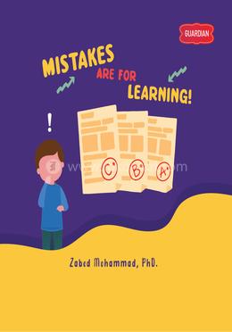 Mistakes Are For Learning image