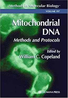 Mitochondrial DNA - Volume-197 image