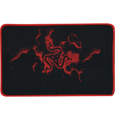 Mix Design Gaming Mouse Pad image