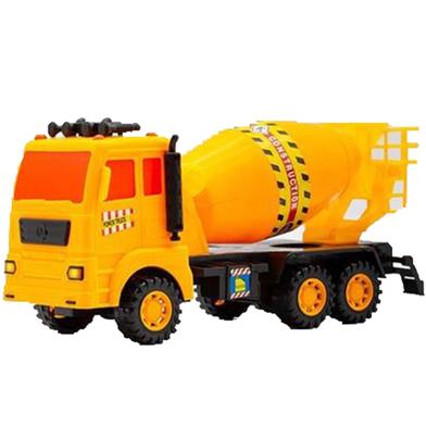 Mixer Truck - Z326 (YELLOW) image