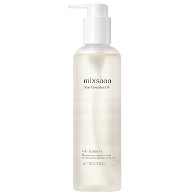 Mixsoon Bean Cleansing Oil - 195ml image