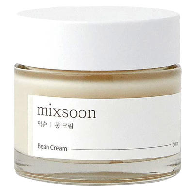 Mixsoon Bean Cream - 50ml image