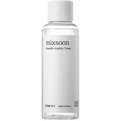 Mixsoon Centella Asiatica Toner - 150ml image