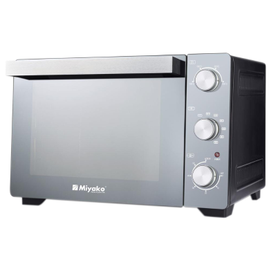 Miyako 30L Convection Electric Oven (MT-30DBL) image