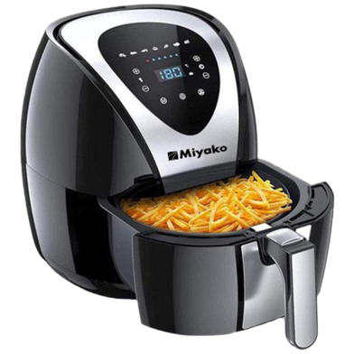 Miyako AF-618 Digital Air Fryer image