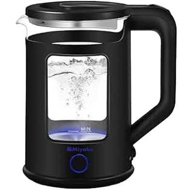 Miyako Automatic Electric Kettle - 1.8 Ltr image