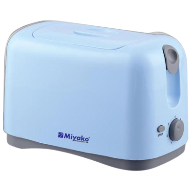 Miyako Bread Toaster KT - 6002 image