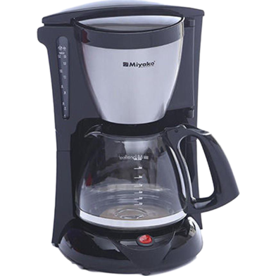 Miyako CM-327 2L Coffee Maker image