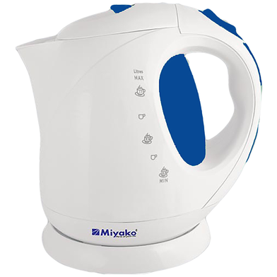 Miyako Electric Kettle 2L image