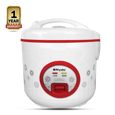 Miyako Electric Rice Cooker (2.8 Liters) image