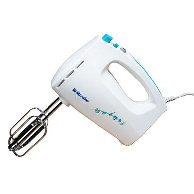 Miyako GTM-8017 A2 Beater Hand Mixer image