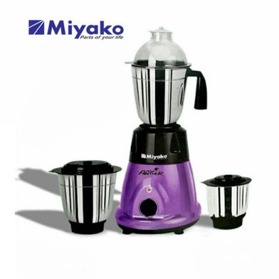 Miyako Heavy Duty Electric Grinder Blender and juicer-1000 watt image