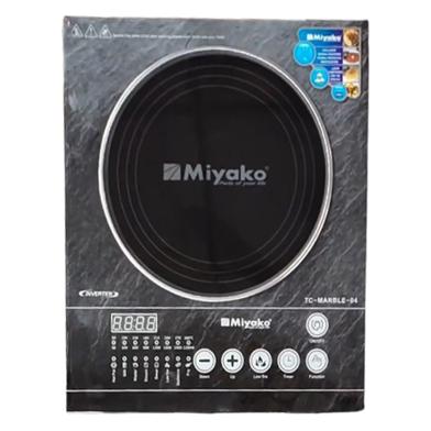 Miyako Induction Cooker TC- MARBLE-04 image