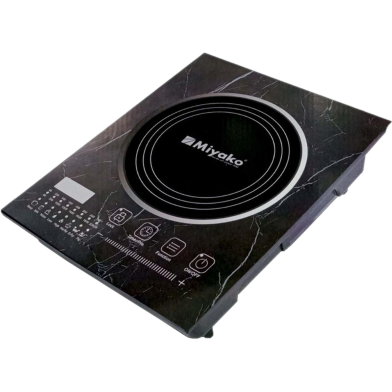 Miyako Inverter Technology Marble Design Induction Cooker Electric Cooker image