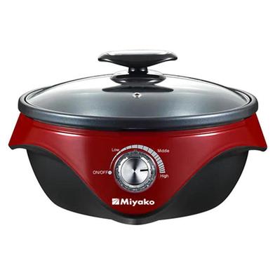 Miyako MC-300-EK 3 Liter Curry Cooker image