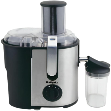 Miyako MFJ-518 600W Juicer image