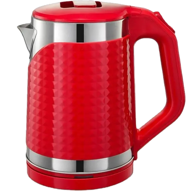 Miyako MJK-18TES Automatic Electric Kettle 1.8 Liter image