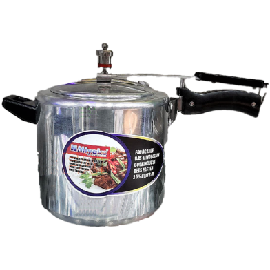 Miyako Pressure Cooker APC-55 (5.5 Liter) image