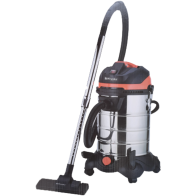 Miyako Vacuum Cleaner MVC-1630L image