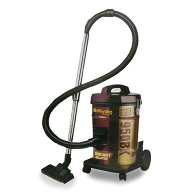 Miyako Vacuum Cleaner MVC-950 BK (21 Liter) image