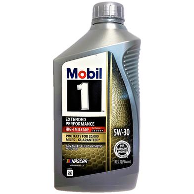 Mobil 1 Extended Performance 5W-30 Full Synthetic 946ml image